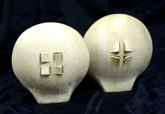 esculturas