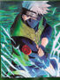 Kakashi Hatake