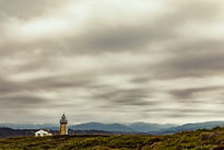 Faro de san juan.