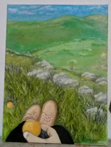 Sierras de Minas,...