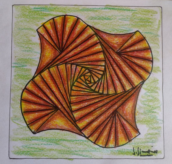 PEPEARTE-2066 Mixed Media