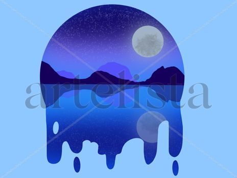 La noche
