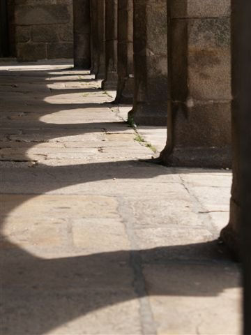Luces y sombras