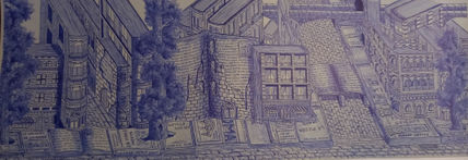 Calle literaria 2