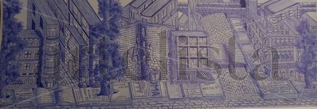 Calle literaria 2