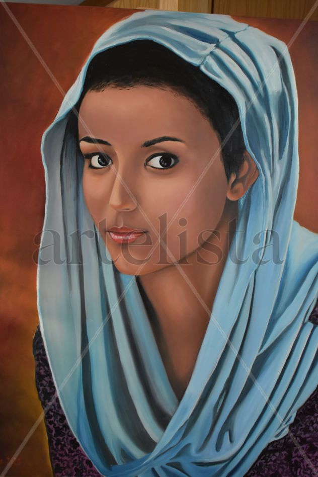 La Reina del desierto
