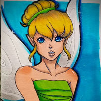 Tinker Bell