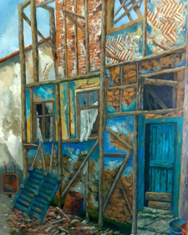 Ruinas