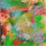 Abstractos en lienzo. thumbnail 1