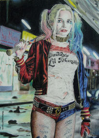 Harley Quinn