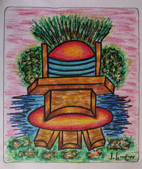 PEPEARTE-2091 Mixed Media