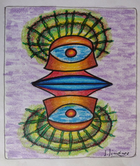 PEPEARTE-2093 Mixed Media