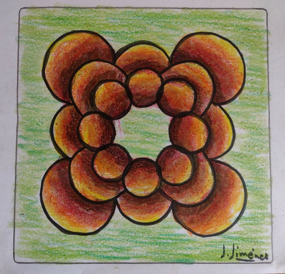 PEPEARTE-2101 Técnica Mixta