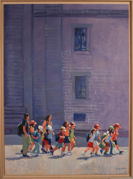 El Escorial