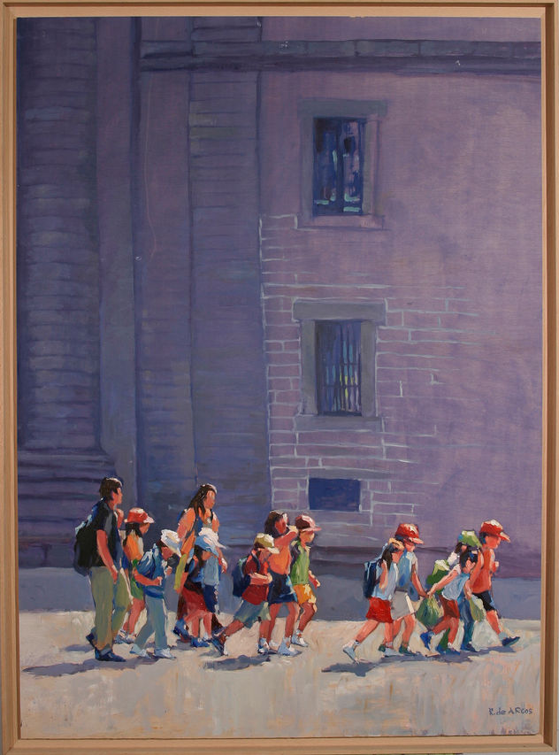 El Escorial