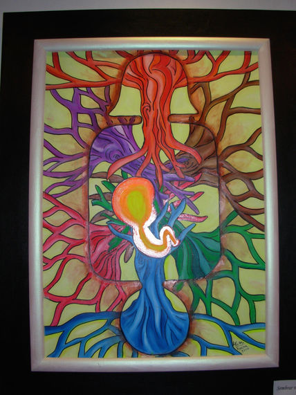 Sembrando raices