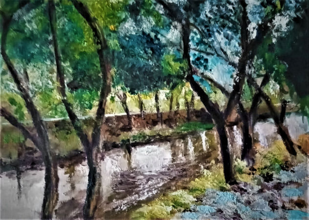 Arroyo