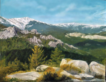 Sierra de Guadarrama