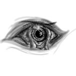 Black work thumbnail 1