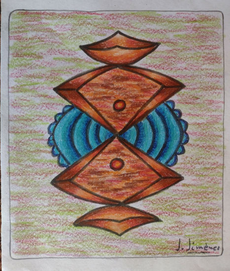 PEPEARTE-2118 Mixed Media