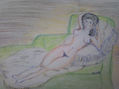 La Maja desnuda
