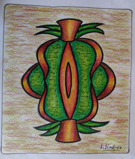 PEPEARTE-2119 Mixed Media