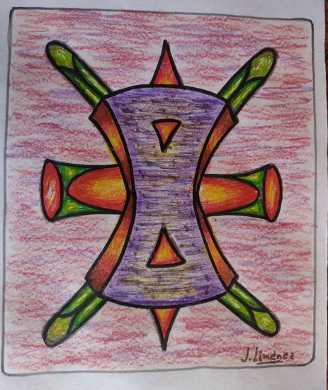 PEPEARTE-2120 Mixed Media