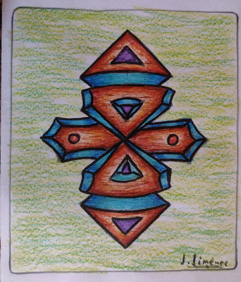 PEPEARTE-2121 Mixed Media