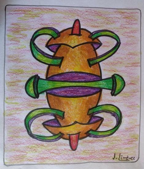 PEPEARTE-2130 Mixed Media