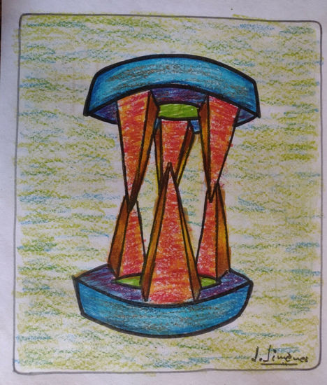 PEPEARTE-2131 Mixed Media