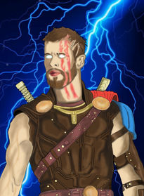 Thor