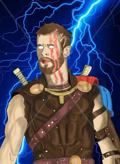 Thor