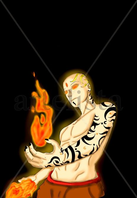 Fuego