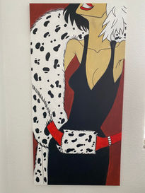 Cruella