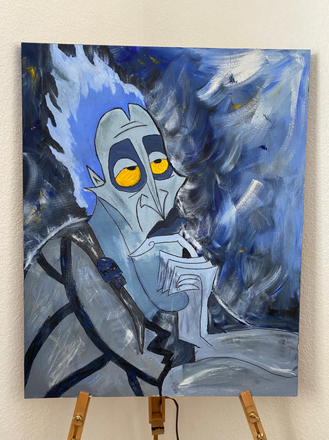 Hades