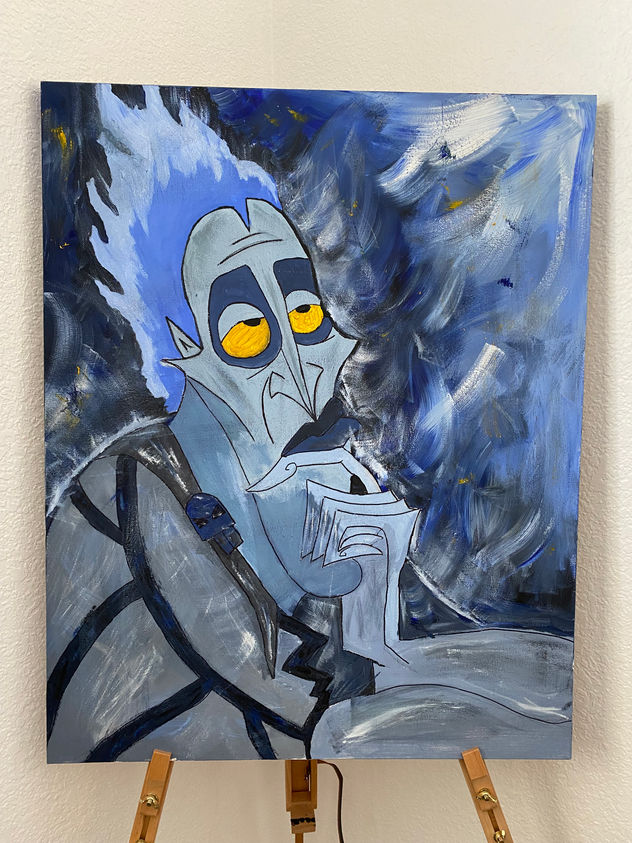 hades