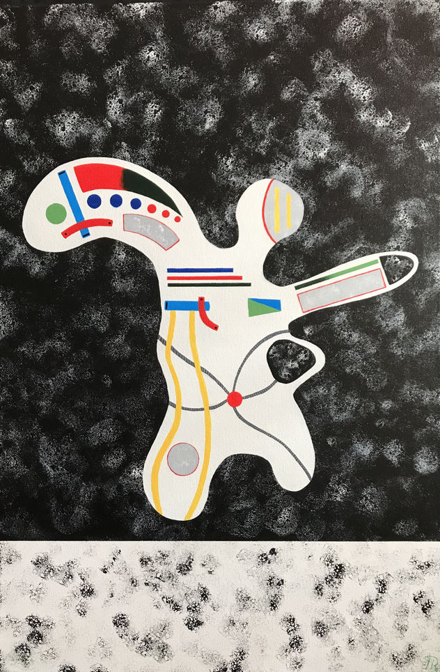 Tanen n2 “Space”