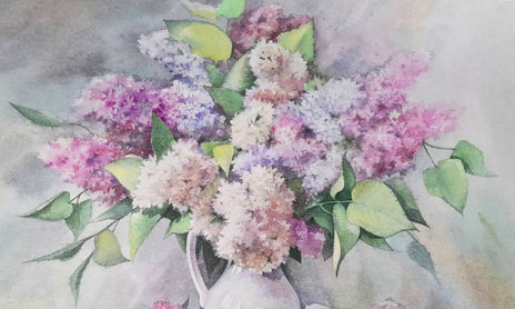Watercolor
