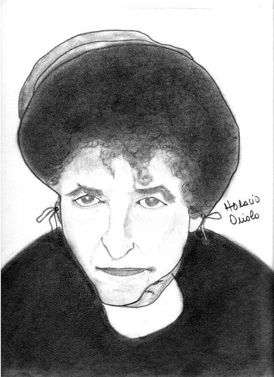 Alias Dylan Pencil