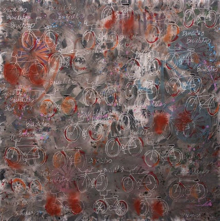 Bicicletas I