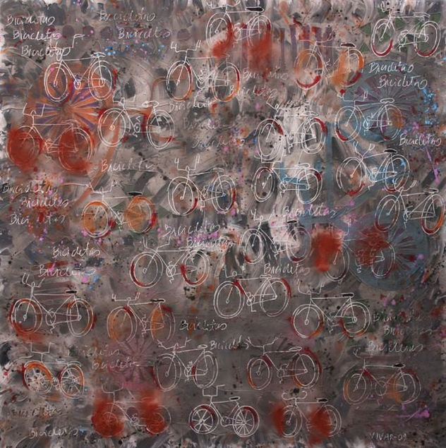 Bicicletas I
