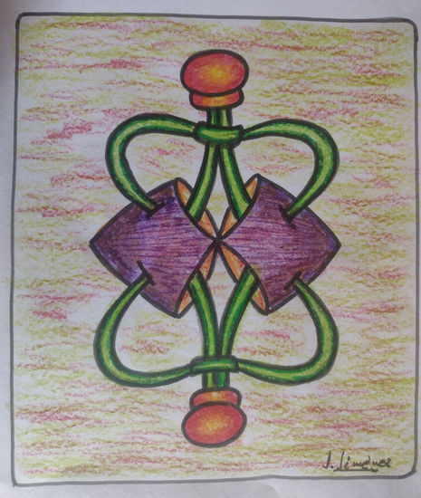PEPEARTE-2140 Mixed Media