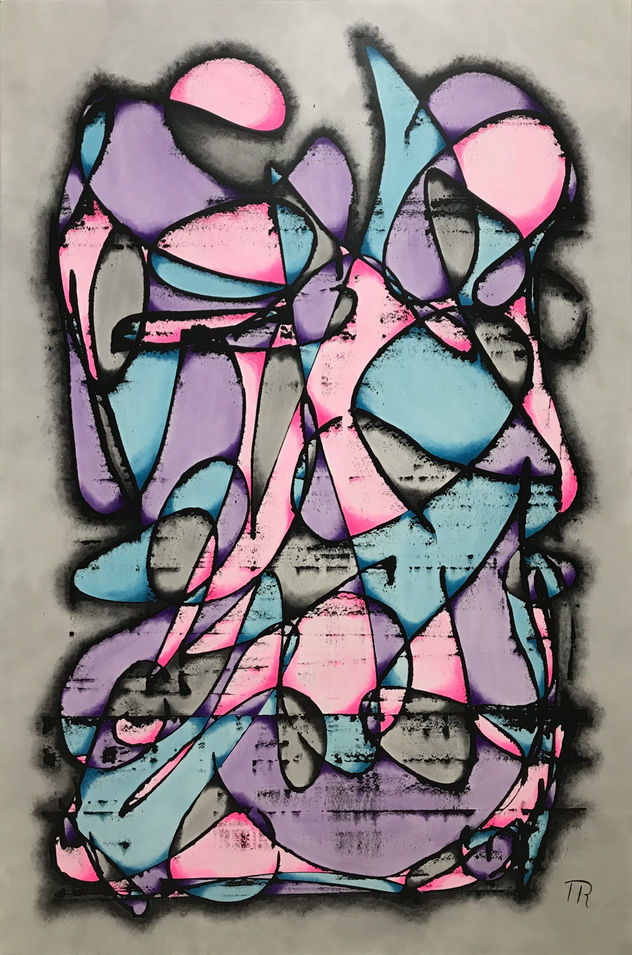 Abstract 186 “The Movie Maniac”