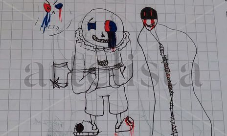 Sans