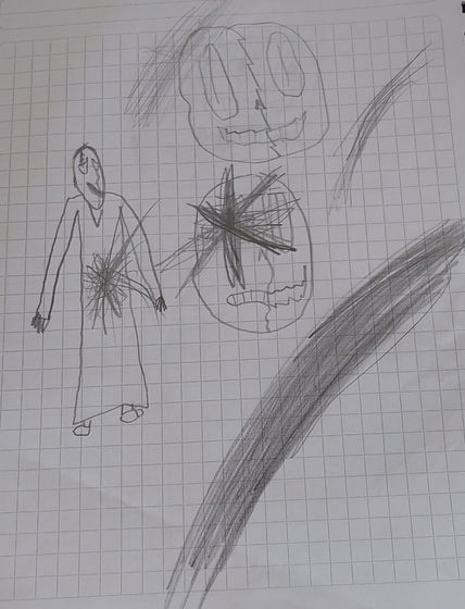 Gaster