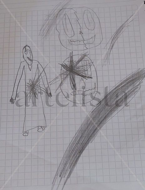 Gaster