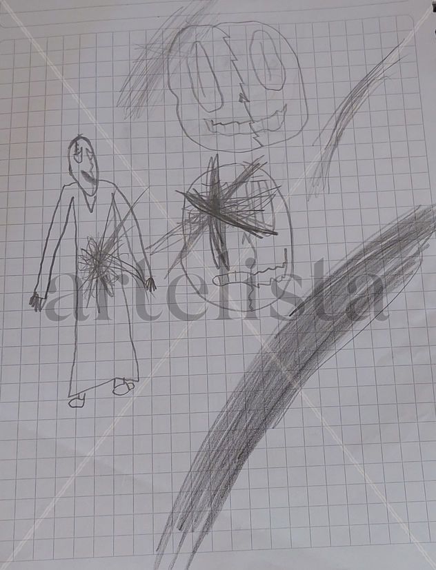 Gaster