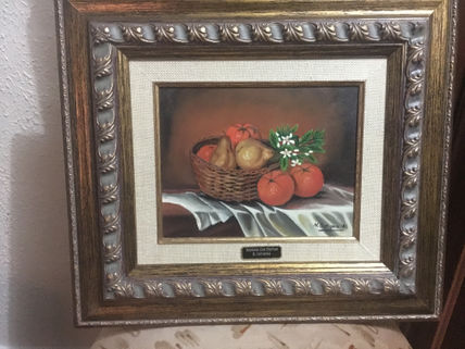 Tomates y Granadas...