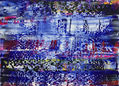 Abstract 205 “Souvenirs Anticipés”