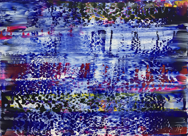 Abstract 205 “Souvenirs Anticipés”